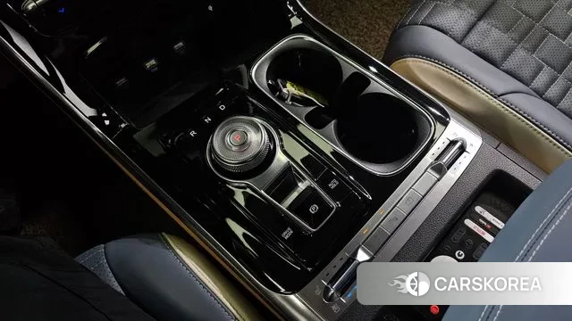 Kia Carnival 4th generation id 3311044 из Кореи 19