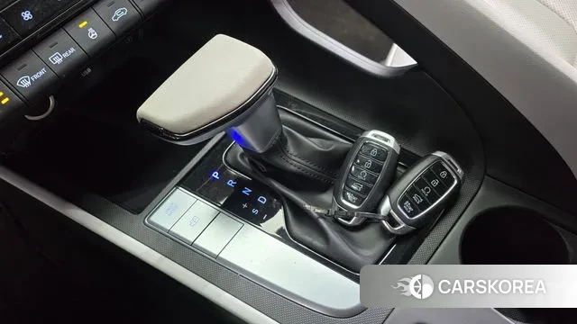 Hyundai Avante (CN7) id 3472487 из Кореи 19