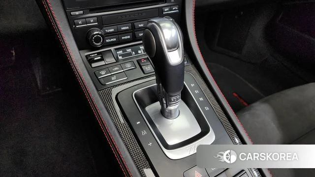 Porsche 718 Boxster id 3843028 из Кореи 19