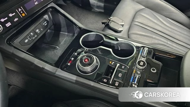 Kia The New K5 3rd generation id 3914374 из Кореи 19