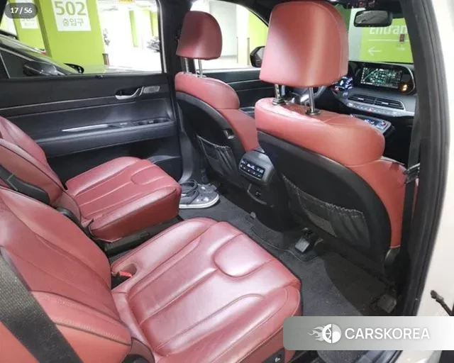 Hyundai Palisade id 3422685 из Кореи 14