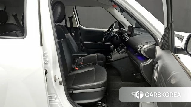 Hyundai Casper id 3871885 из Кореи 19