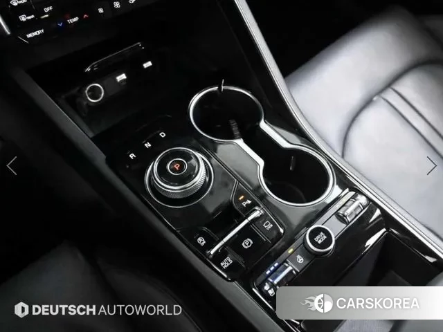 Kia K5 3rd generation id 3517160 из Кореи 19