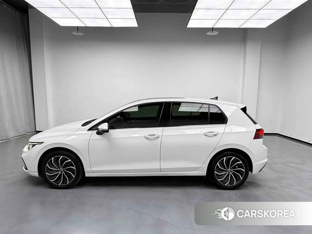 Volkswagen Golf id 4277852 из Китая 20