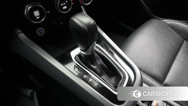 Renault Korea (Samsung) XM3 id 4356271 из Кореи 29