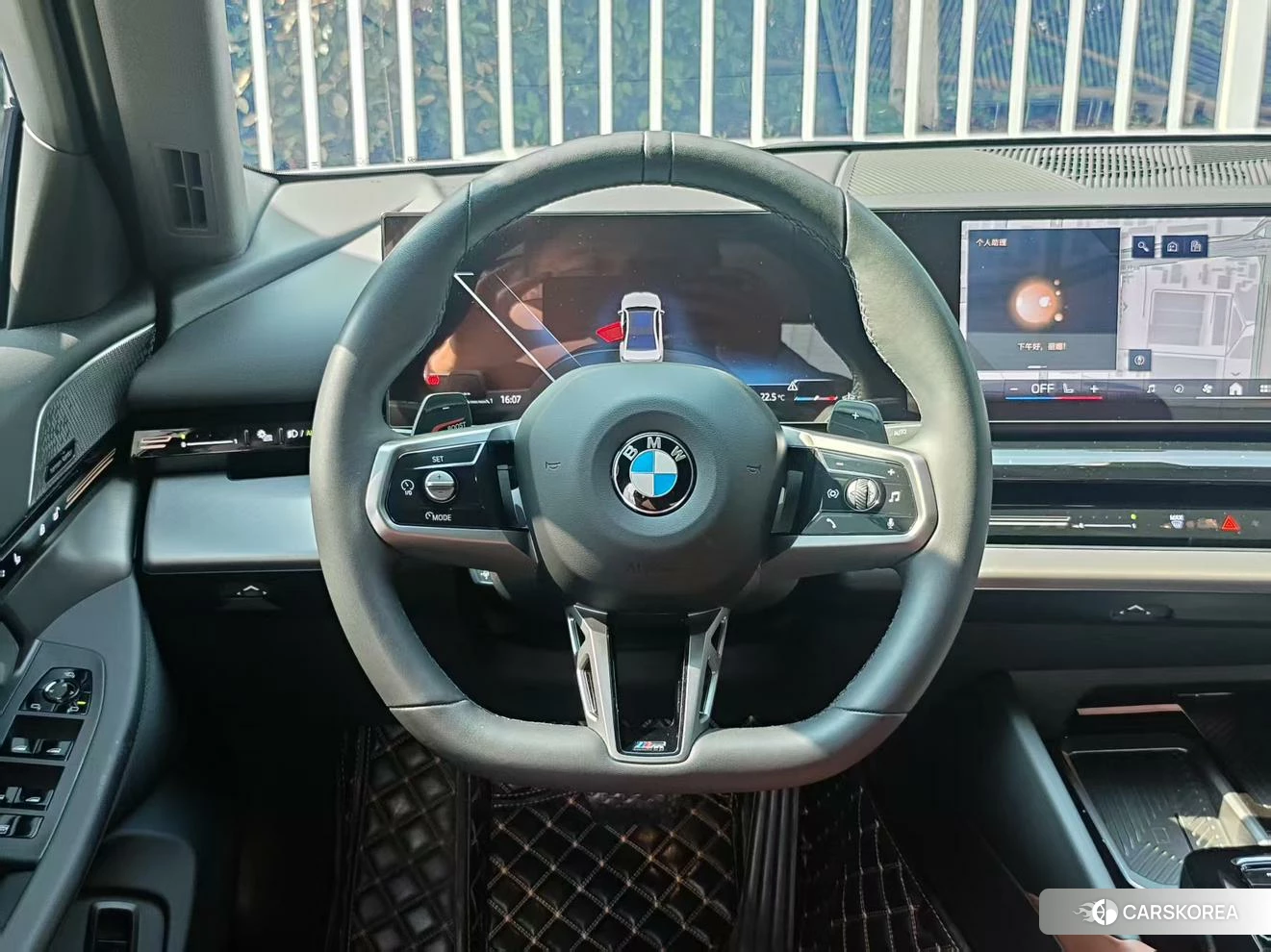 BMW 5 series id 4461726 из Китая 12