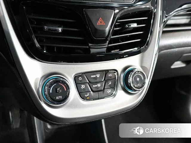 Chevrolet (GM Daewoo) The Next Spark id 3886436 из Кореи 19