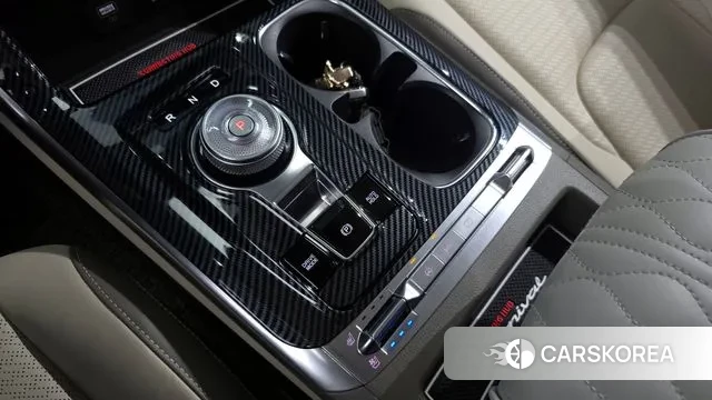 Kia Carnival 4th generation id 3377573 из Кореи 19