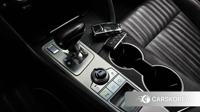 Genesis G70 id 3319461 из Кореи 19