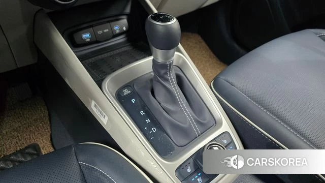 Hyundai Venue id 3933720 из Кореи 19