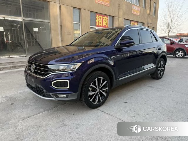 Volkswagen Exploring songs id 4235852 из Китая 18