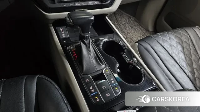 Kia The New Carnival id 3574190 из Кореи 19