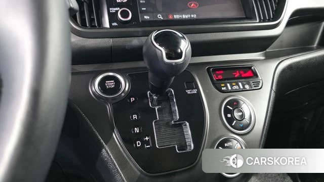 Kia The New Kia Ray id 4835234 из Кореи 30