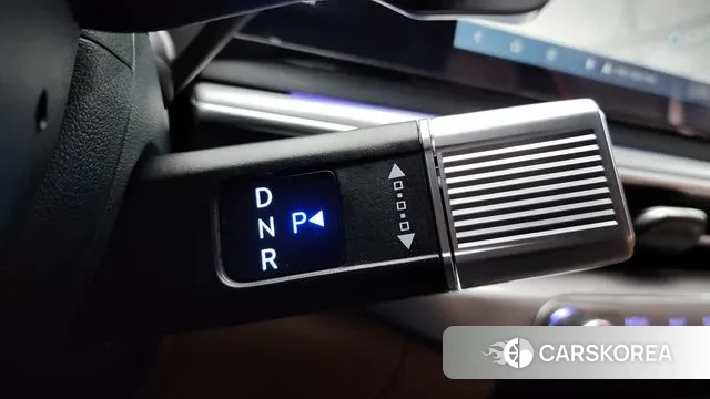 Hyundai Grandeur (GN7) id 3576615 из Кореи 19