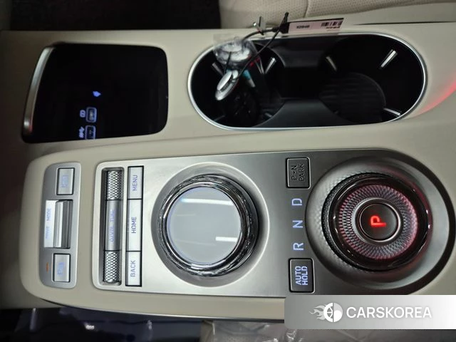 Genesis GV70 id 4231396 из Кореи 18