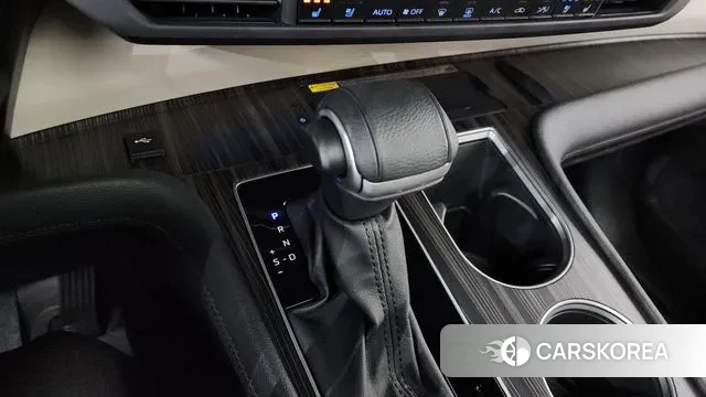 Toyota Sienna 4th Generation id 3644922 из Кореи 19