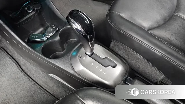 Chevrolet (GM Daewoo) The Next Spark id 3319860 из Кореи 19