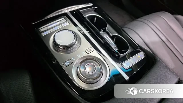 Genesis G80 (RG3) id 3279504 из Кореи 19