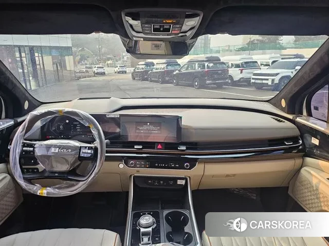 Kia The New Carnival 4th Generation id 3528084 из Кореи 18