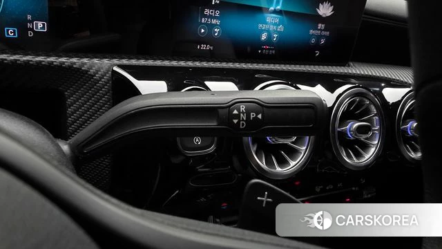 Mercedes-Benz A-Class W177 id 4304205 из Кореи 31