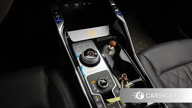 Kia Sorento 4th Generation id 3316830 из Кореи 19