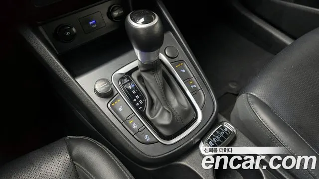 Hyundai The New Kona id 2438704 из Кореи 19