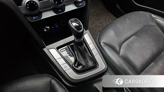 Hyundai The New Avante AD id 3356928 из Кореи 19