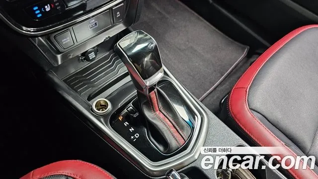 Ssangyong Berry New Tivoli id 2865022 из Кореи 19