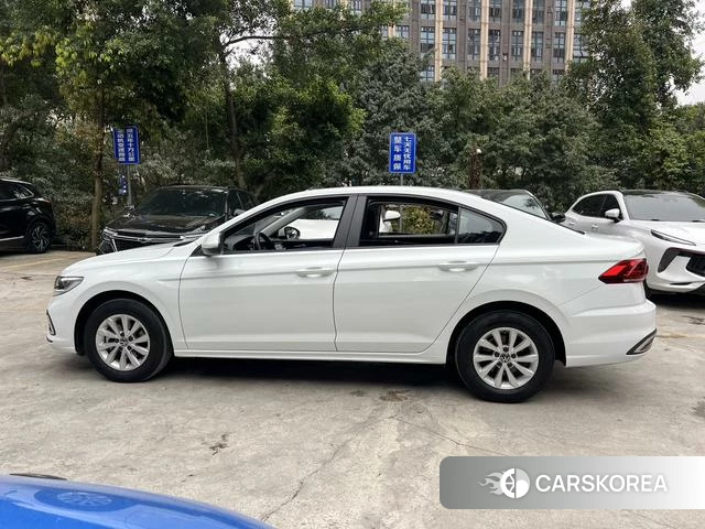 Volkswagen Bora id 4271418 из Китая 23