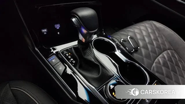 Kia Mohave Master id 3256984 из Кореи 19