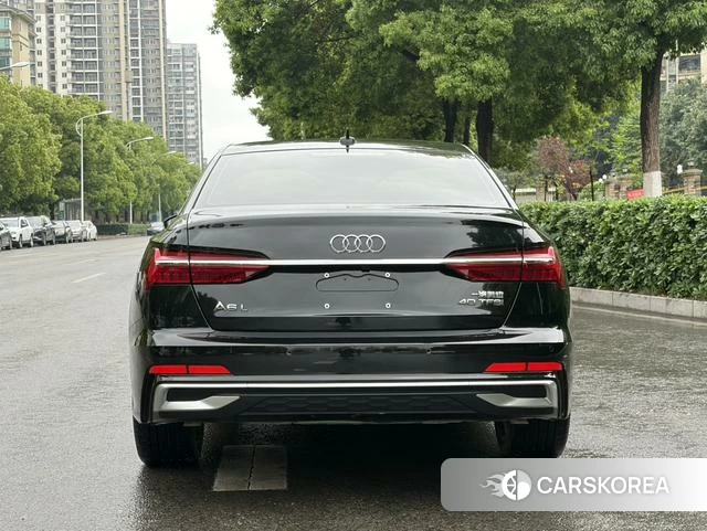 Audi A6L id 4260611 из Китая 22