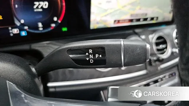 Mercedes-Benz E-Class W213 id 3753520 из Кореи 19