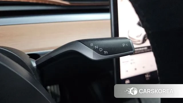 Tesla Model 3 id 3121362 из Кореи 19