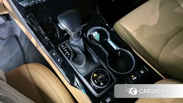 Kia Mohave Master id 3362338 из Кореи 19