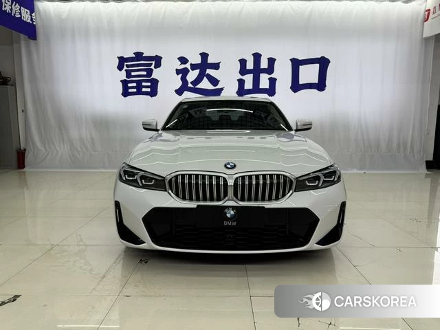 BMW 3 series id 4365770 из Китая 14