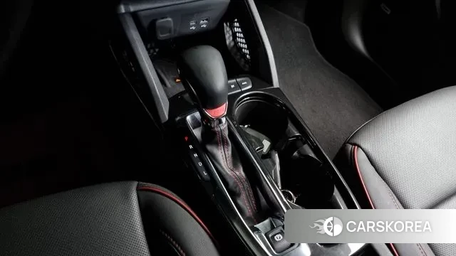 Chevrolet (GM Daewoo) The New Trail Blazer id 3011319 из Кореи 19