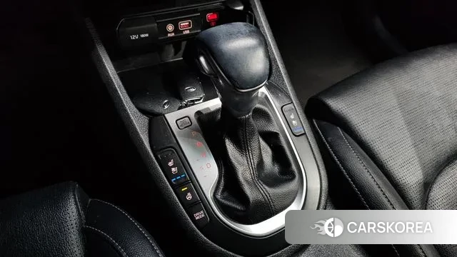 Kia Come New K3 id 3000585 из Кореи 19