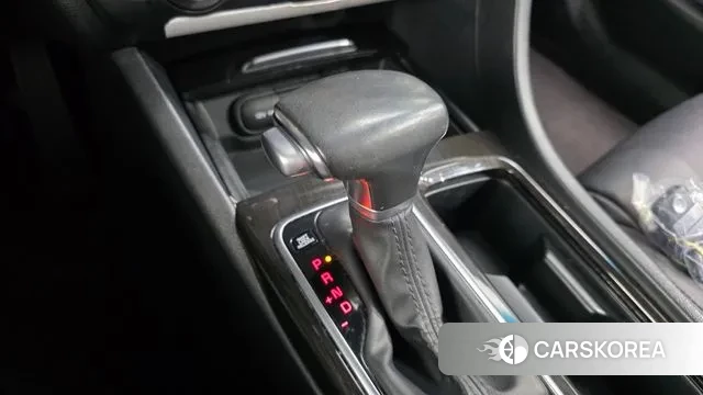 Kia The New K5 2nd generation id 3434763 из Кореи 19