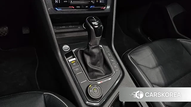 Volkswagen Tiguan second Generation id 3453619 из Кореи 19