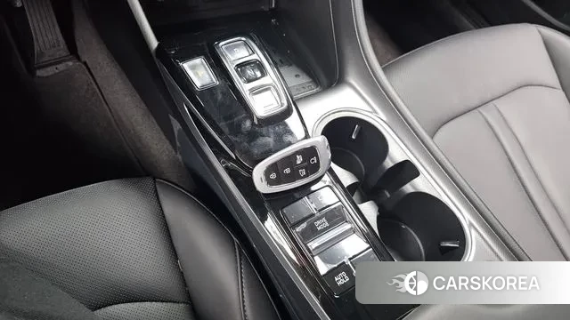 Hyundai Sonata (DN8) id 3385388 из Кореи 19