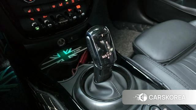 Mini Cooper S Clubman id 4267297 из Кореи 29