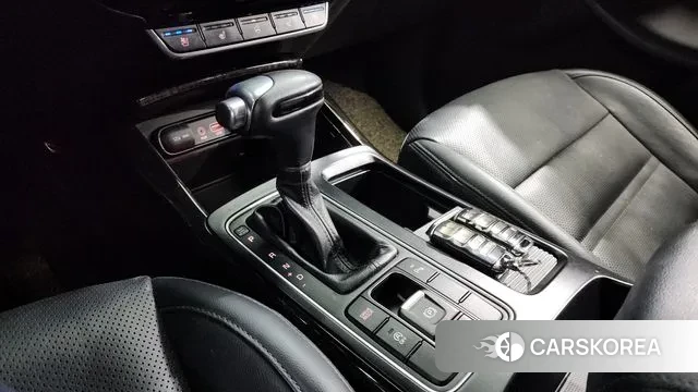 Kia The New Sorento id 2961899 из Кореи 19