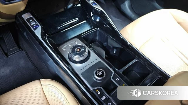 Kia Sorento 4th Generation id 4687741 из Кореи 32
