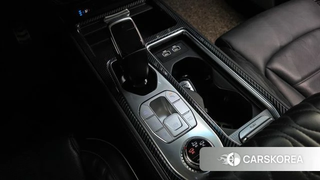 Ssangyong All New Rexton id 4490110 из Кореи 19