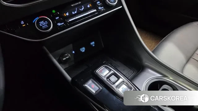 Hyundai Sonata (DN8) id 3449414 из Кореи 19