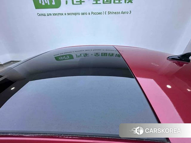 Volkswagen Lingdu id 4353022 из Китая 22