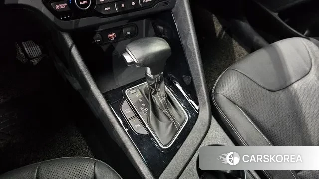 Kia The New Niro id 3219111 из Кореи 19