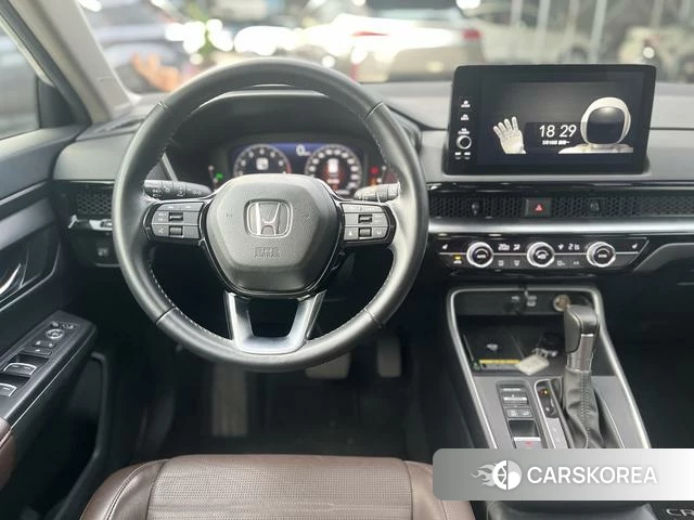 Honda CR-V id 4341916 из Китая 16