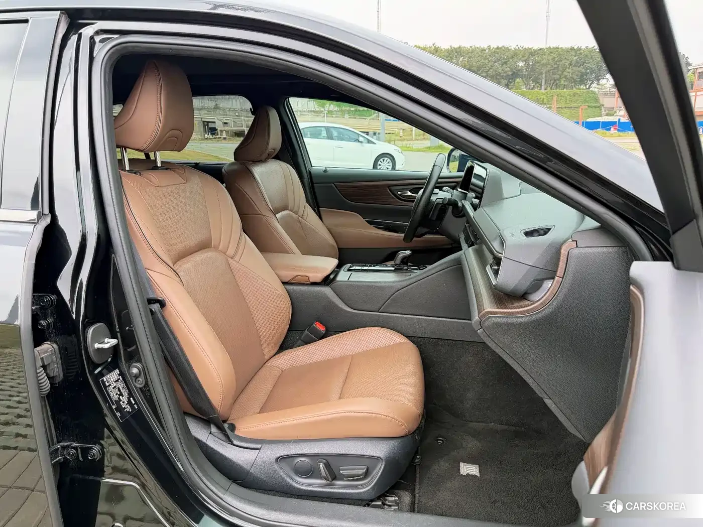 Toyota Crown id 4514197 из Китая 17