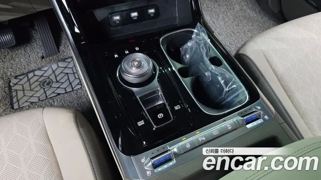 Kia Carnival 4th generation id 2869131 из Кореи 19